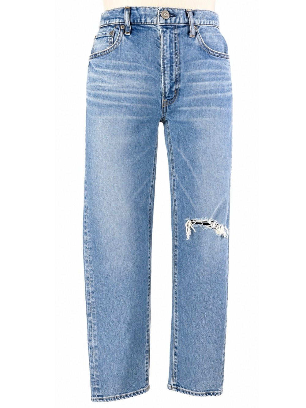 Moussy Floyd Friend Jeans 26